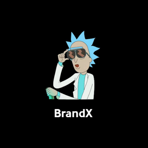 BrandX
